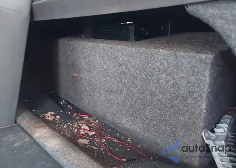 2016 Chevrolet Impala 1Lt from USA, damaged, VIN 2G1105SA2G9180517